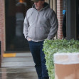 EXCLUSIVE: Matt LeBlanc Spotted Out And About In Encino, California - 19 Feb 2024