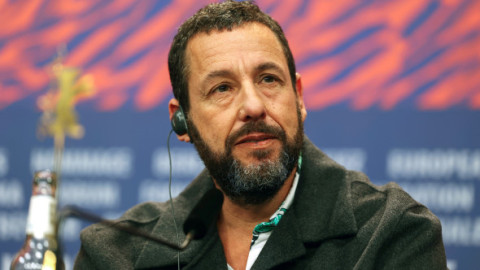 Adam Sandler, la 60 de ani. „Regele comediei”, unul dintre cei mai bogați actori. Are o avere impresionantă
