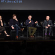 "Schindler's List" Cast Reunion - 2018 Tribeca Film Festival