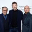 "Schindler's List" Cast Reunion - 2018 Tribeca Film Festival