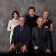 "Schindler's List" Cast Reunion - 2018 Tribeca Film Festival