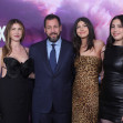 Jackie Sandler, Adam Sandler, Sunny Sandler, Sadie Sandler/ Profimedia