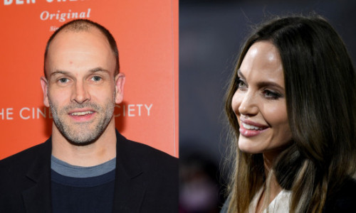 Jonny Lee Miller, comentarii rare despre fosta sa soție Angelina Jolie. Ce a făcut starul din „The Crown” pentru a o impresiona pe actriță: „Era neînfricată”