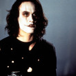 1993 - The Crow - Movie Set
