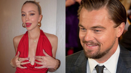 Leonardo DiCaprio, dat de gol de un model în vârstă de 22 de ani. Tânăra susține că actorul are preferințe bizare în dormitor: „Prea ciudat și bătrân”
