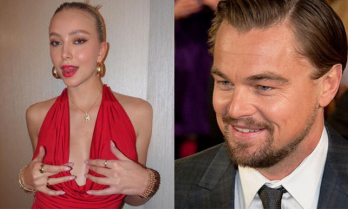 Leonardo DiCaprio, dat de gol de un model în vârstă de 22 de ani. Tânăra susține că actorul are preferințe bizare în dormitor: „Prea ciudat și bătrân”