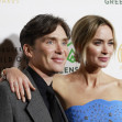 Cillian Murphy și Emily Blunt/ Profimedia