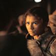 zendaya in dune 2