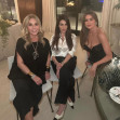Sofia Vergara și Anastasia Soare/ Foto: Instagram