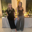 Sofia Vergara și Anastasia Soare/ Foto: Instagram