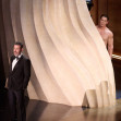 John Cena apare complet dezbrăcat pe scena de la Premiile Oscar 2024/ Profimedia