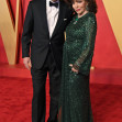 Vanity Fair Oscar Party, Arrivals, Los Angeles, California, USA - 10 Mar 2024