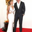 Chris Hemsworth și Elsa Pataky la Premiile Oscar/ Profimedia