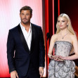 Chris Hemsworth și Anya Taylor-Joy la Premiile Oscar/ Profimedia