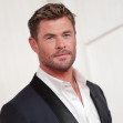 Chris Hemsworth la Premiile Oscar/ Profimedia