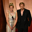 Emily Blunt și Ryan Gosling