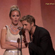 Emily Blunt și Ryan Gosling