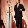 Emily Blunt și Ryan Gosling
