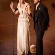 Emily Blunt și Ryan Gosling