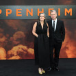 Emma Thomas și Christopher Nolan