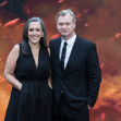 Emma Thomas și Christopher Nolan