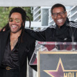 Lenny Kravitz to be honored with a star on the Hollywood Walk of Fame, Los Angeles, California, USA - 12 March 2024