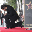 Lenny Kravitz to be honored with a star on the Hollywood Walk of Fame, Los Angeles, California, USA - 12 March 2024