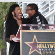 Lenny Kravitz to be honored with a star on the Hollywood Walk of Fame, Los Angeles, California, USA - 12 March 2024