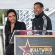 Lenny Kravitz to be honored with a star on the Hollywood Walk of Fame, Los Angeles, California, USA - 12 March 2024