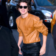 Dune 2 Outside Arrivals - NYC