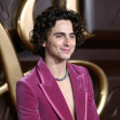 Wonka Premiere - London