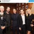 keanu reeves tuns scurt