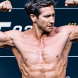 USA. Jake Gyllenhaal in a scene from the (C)Amazon Prime Video new film: Road House (2024) . Plot: An ex-UFC middleweight fighter ends up working at a rowdy bar in the Florida Keys where things are not as they seem. A remake of the Patrick Swayze 1989 ve