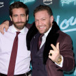 'Roadhouse' film screening, Curzon Mayfair, London, UK - 14 Mar 2024
