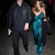 Sofia Vergara și Justin Saliman/ Profimedia