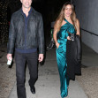Sofia Vergara și Justin Saliman/ Profimedia