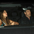 Sofia Vergara și Justin Saliman/ Profimedia