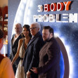 Netflix's '3 Body Problem' UK Premiere, London, UK - 20 Mar 2024