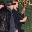 Cameron Diaz și Benji Madden/ Profimedia