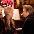 Meryl Streep și Martin Short