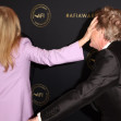 Meryl Streep și Martin Short