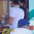 Leonardo DiCaprio și Vittoria Ceretti/ Profimedia