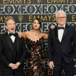 Martin Short, Selena Gomez și Steve Martin (2)