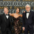 Martin Short, Selena Gomez și Steve Martin