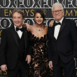 Martin Short, Selena Gomez și Steve Martin