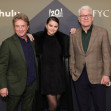 Martin Short, Selena Gomez și Steve Martin