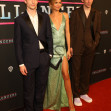 Mike Faist, Zendaya și Josh O'Connor/ Profimedia