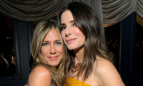 Sandra Bullock, noua vedetă de pe Instagram. 4 milioane de fani în 5 ore, cu Jennifer Aniston printre ei: 