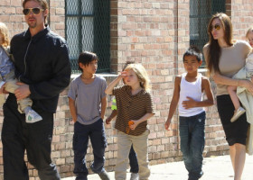 Lupta dintre Brad Pitt și Angelina Jolie, aproape de final, după 8 ani. Pasul important făcut de actor pentru a încheia oficial divorțul