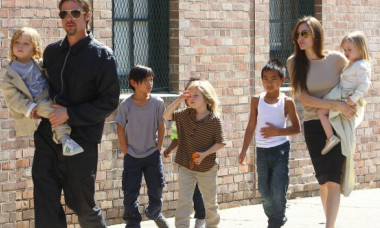 Lupta dintre Brad Pitt și Angelina Jolie, aproape de final, după 8 ani. Pasul important făcut de actor pentru a încheia oficial divorțul